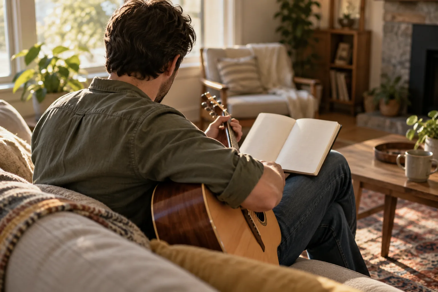 Easy Songs to Sing for Beginners